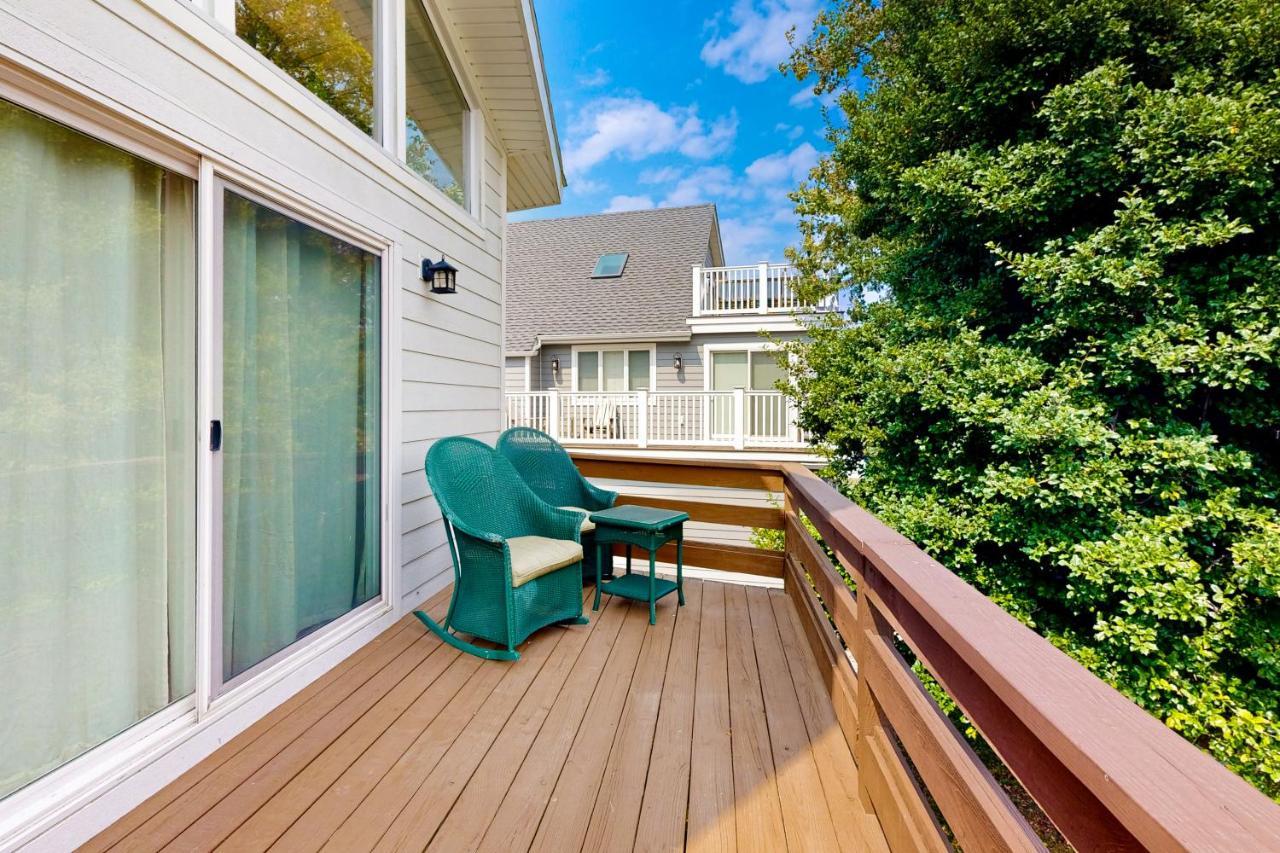 Town Of Dewey Beach --- 6 Jersey Street 외부 사진